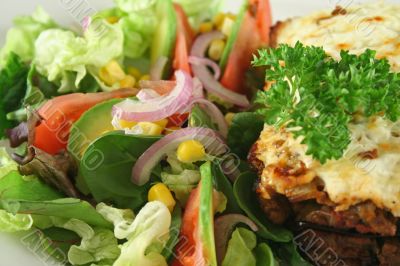 Moussaka 5
