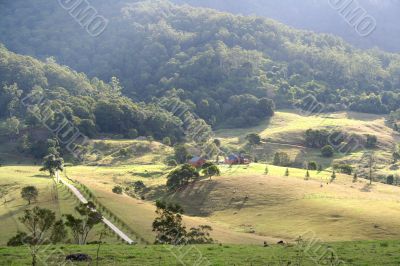 Farm House