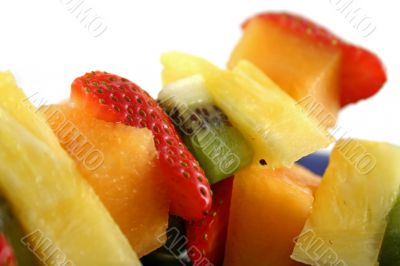 Fruit Kebabs 7
