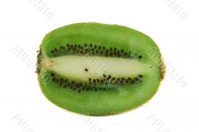 Kiwi Fruit 1