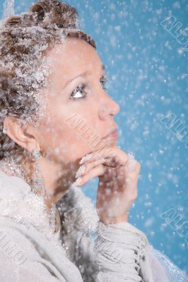 Winter beauty