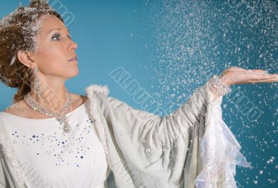 Icequeen