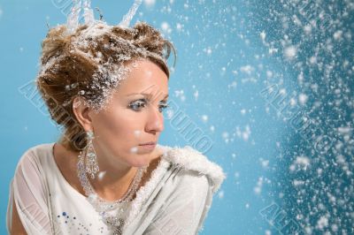 Winter depression
