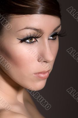 Extreme beauty
