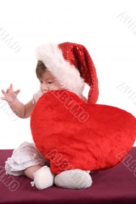 Baby love