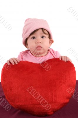 Me and my heart