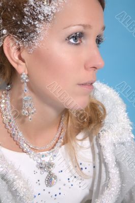 Winter beauty