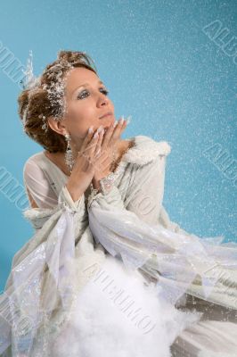 Icequeen