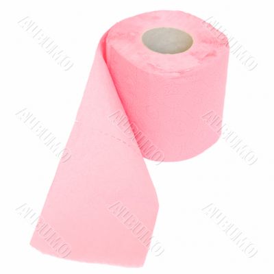 toilet paper
