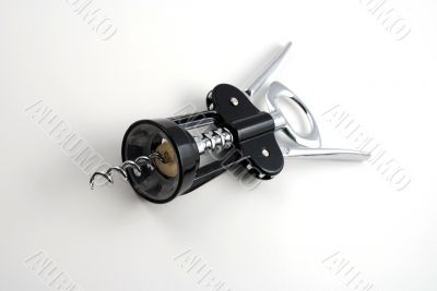 Corkscrew
