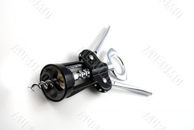 Corkscrew