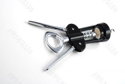 Corkscrew