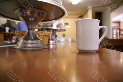 Cup o` Joe