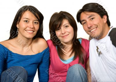 brother and sisters
