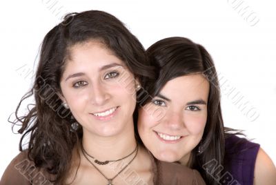 girl friends