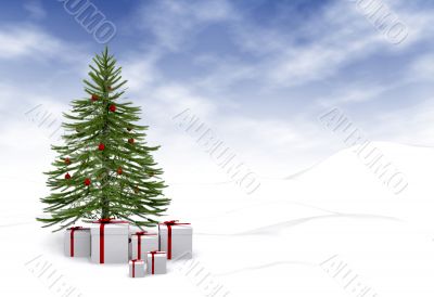 christmas card
