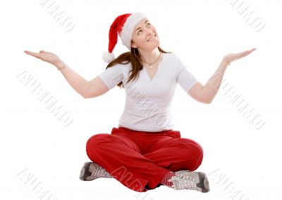 christmas santa expectations