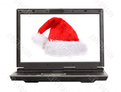 christmas laptop 2