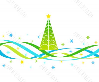 Christmas tree
