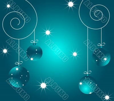 Christmas decoration