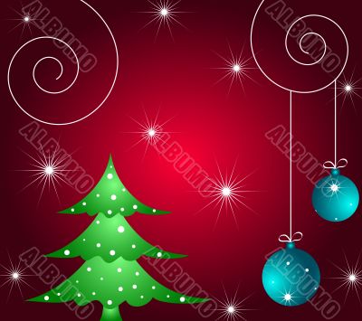 Christmas decoration