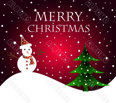 Christmas wishes