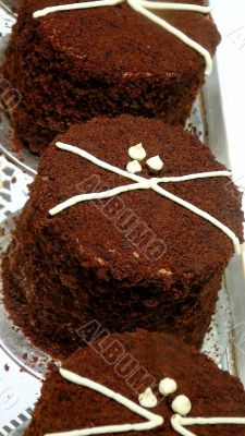 Chocolate Cakes