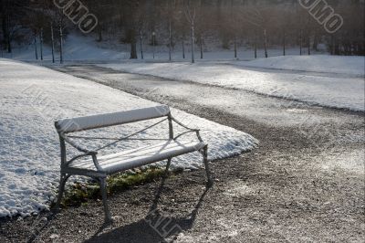 Bench