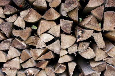 Logpile