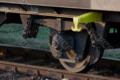 Railroad