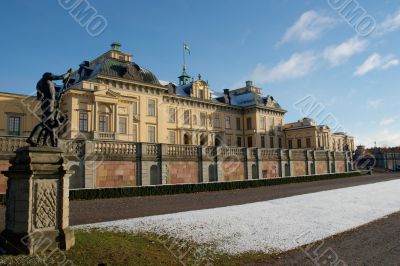 Drottningholm