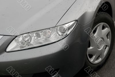Headlights