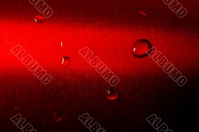 Droplets