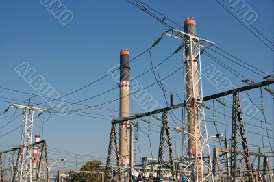 Powerplant