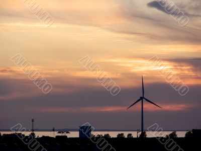 Wind Turbine
