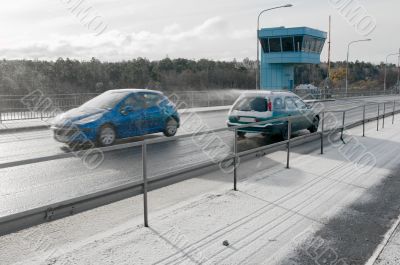 Winter Road