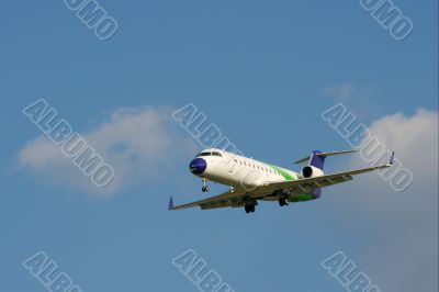 Plane