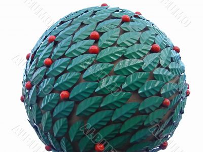 Christmas Ball
