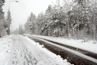 Blizzard