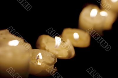 Candles