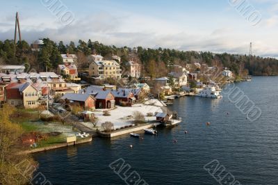 Houses
