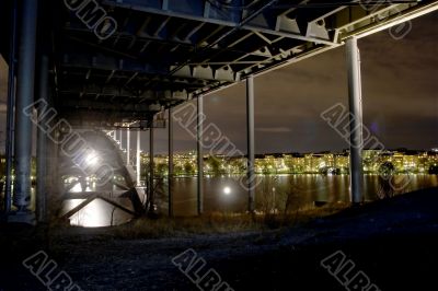 Bridge