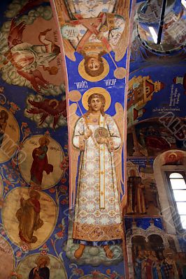 Spaso-Efimiyevskiy  man monastery