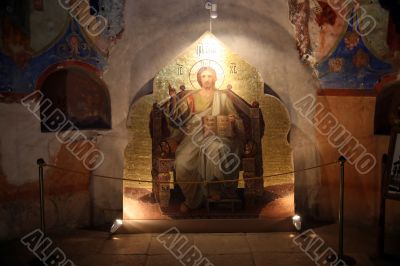 Spaso-Efimiyevskiy  man monastery
