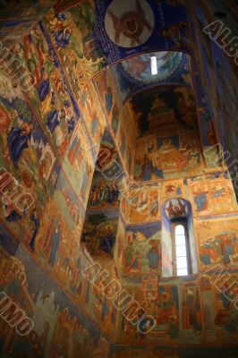 Spaso-Efimiyevskiy  man monastery