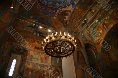 Spaso-Efimiyevskiy  man monastery