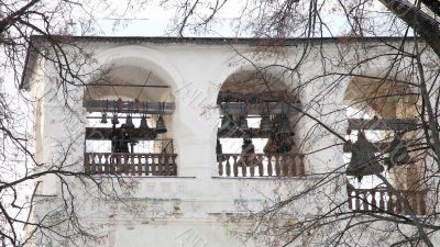 Spaso-Efimiyevskiy man monastery