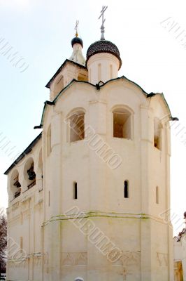 Spaso-Efimiyevskiy man monastery