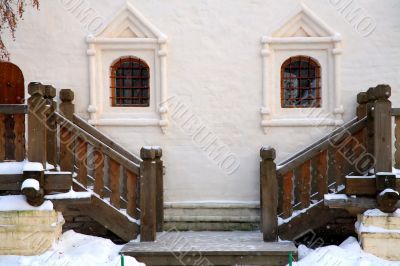 Spaso-Efimiyevskiy man monastery