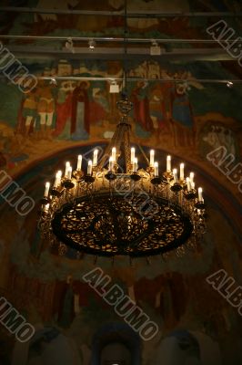 Spaso-Efimiyevskiy  man monastery